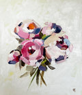 'Just Because' #423 roslynmary art.