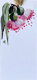 'Eucalypt' Gift Tags roslynmary art.