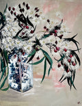 'Tillys Table' #1052 roslynmary art.