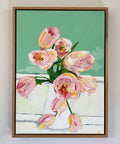 'Springtime Always Comes' #108