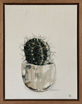 'Cactus Fun' #160 roslynmary art.