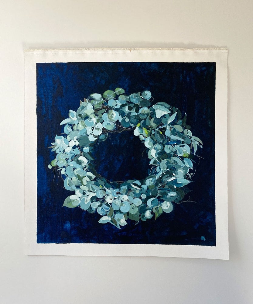 #197 'Blue Gum'