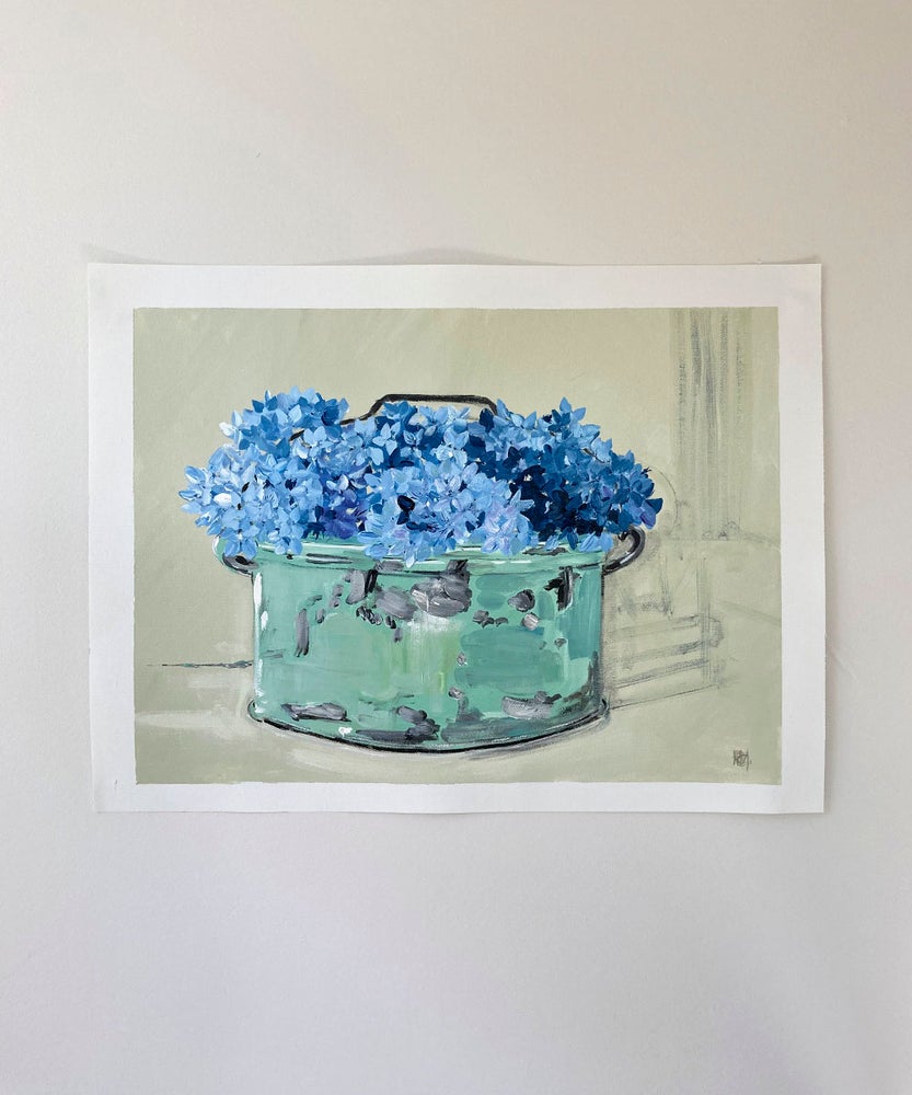 #230 'Old Tin & Friends'