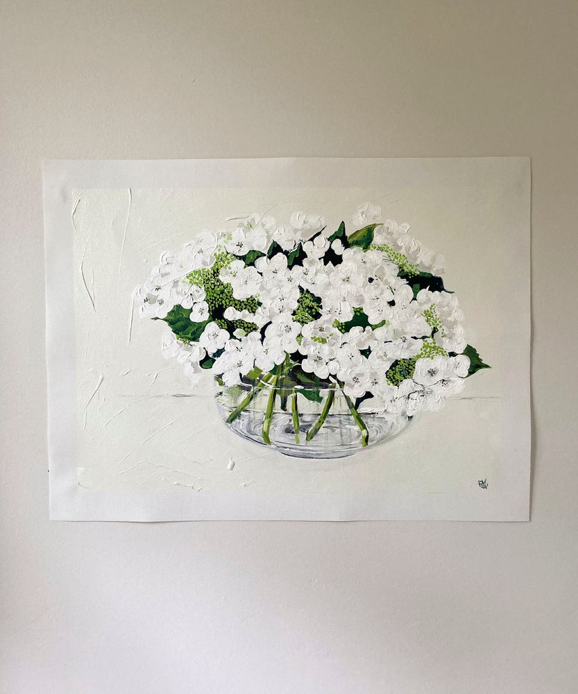 #231 'Lace Caps'