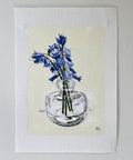#239 'Belles in Blue'