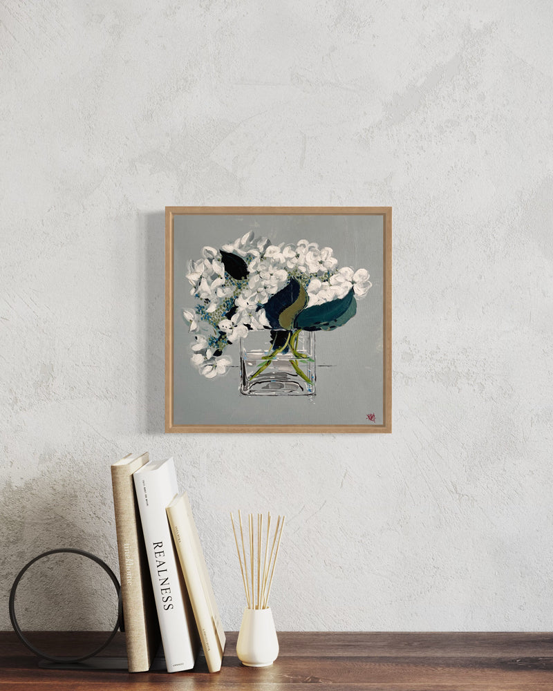'Summertime' #287 roslynmary art.