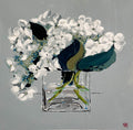 'Summertime' #287 roslynmary art.