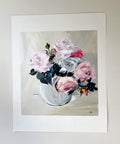 #376 'Last Roses'
