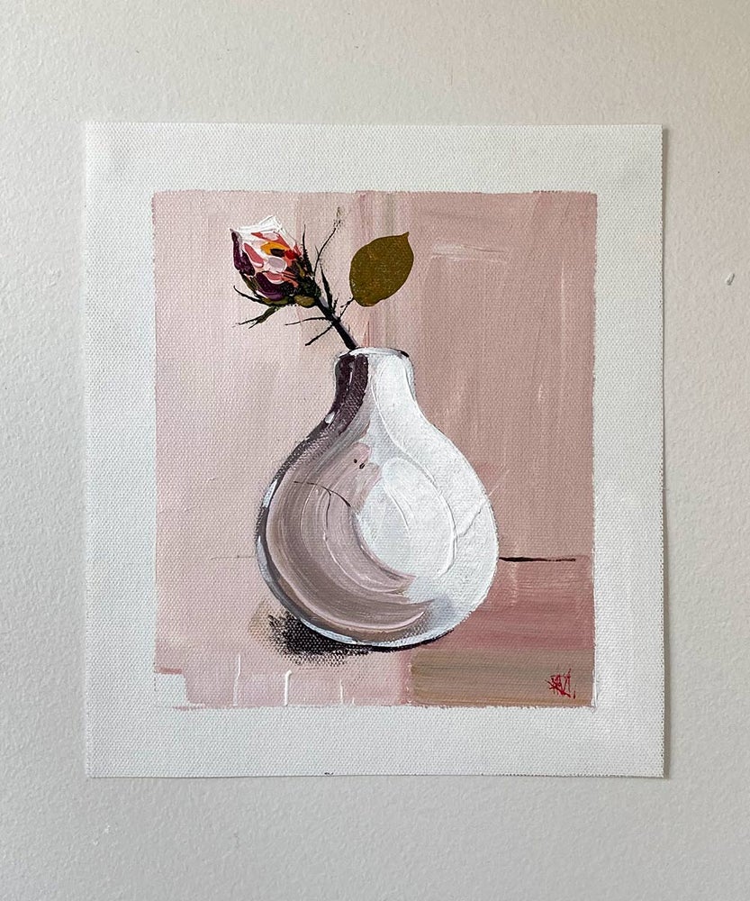 #402 'Hanging on'
