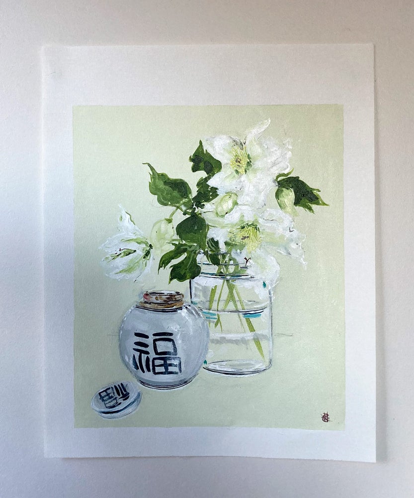 #436 'Getting to Know You'