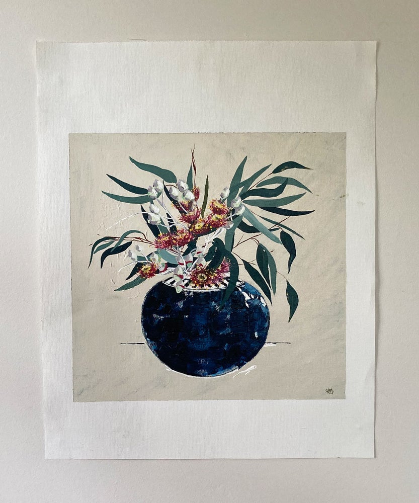 'Afternoon Gums' #552