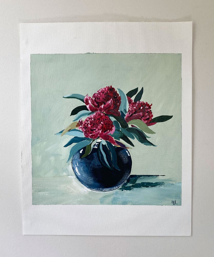 'Flashes of Brilliance' #556