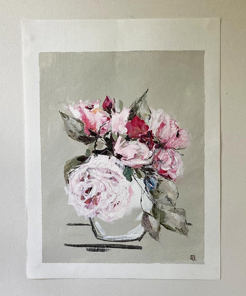 'Always, the Garden' #640