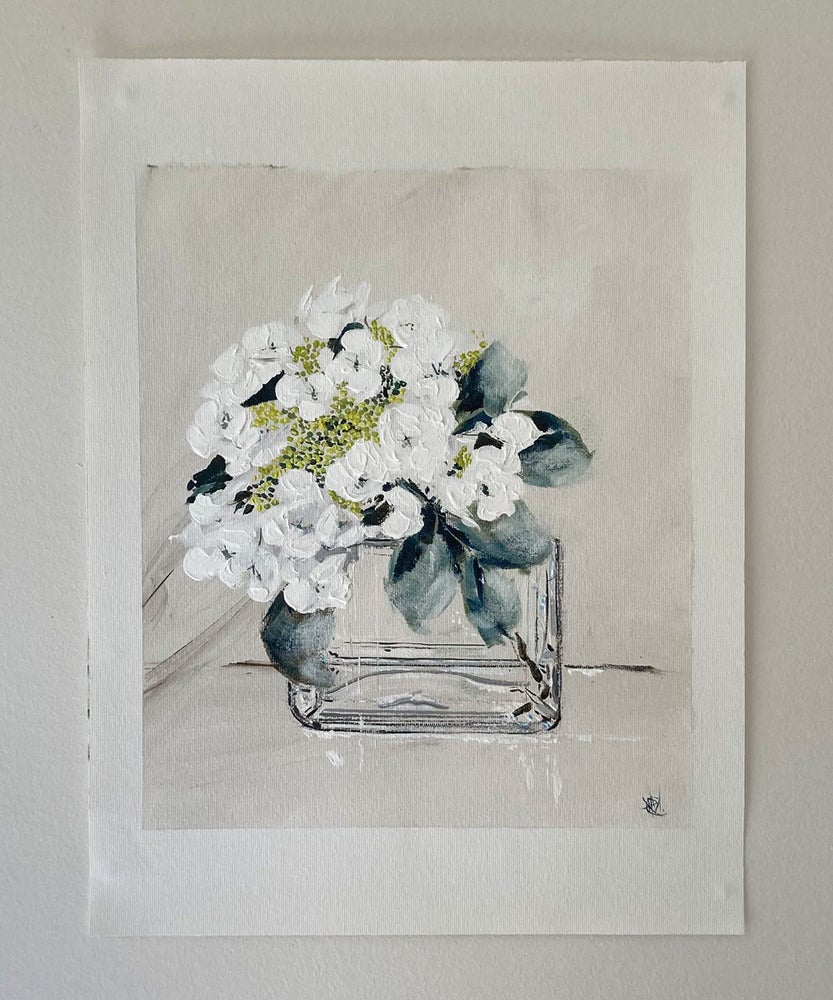 'Here and now'  #648