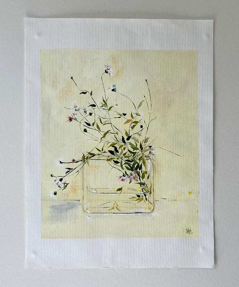 'Luminous Joys'  #652