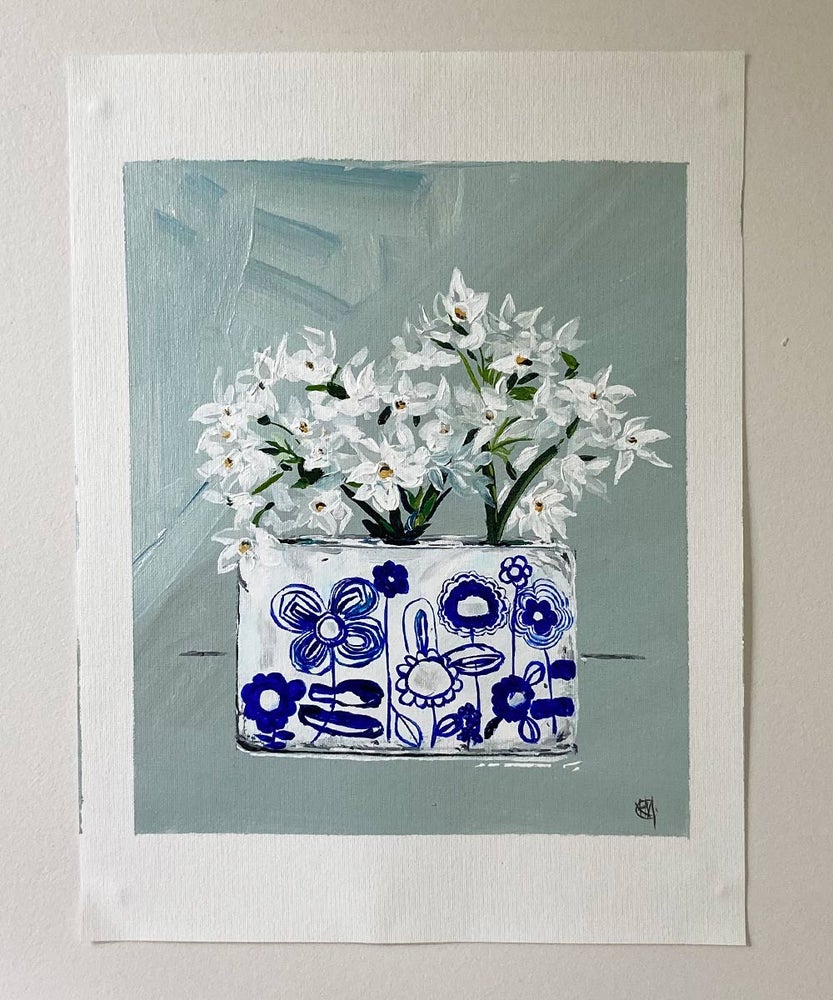 'Double Delights' #689