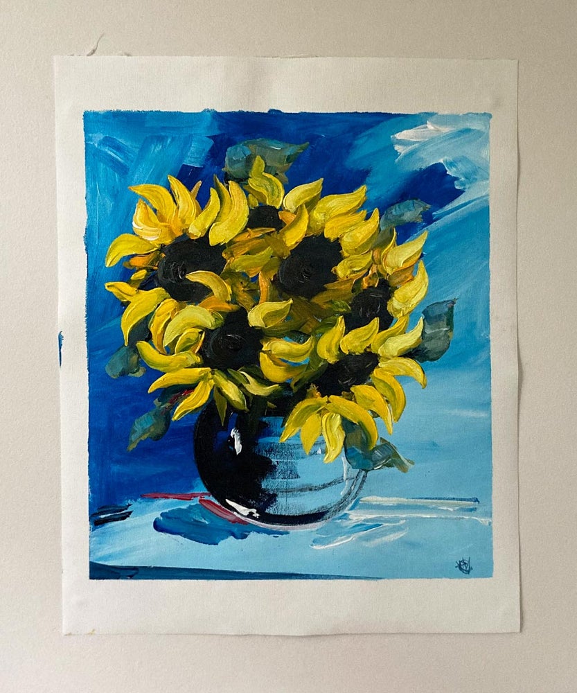 'For the Mothers' #710