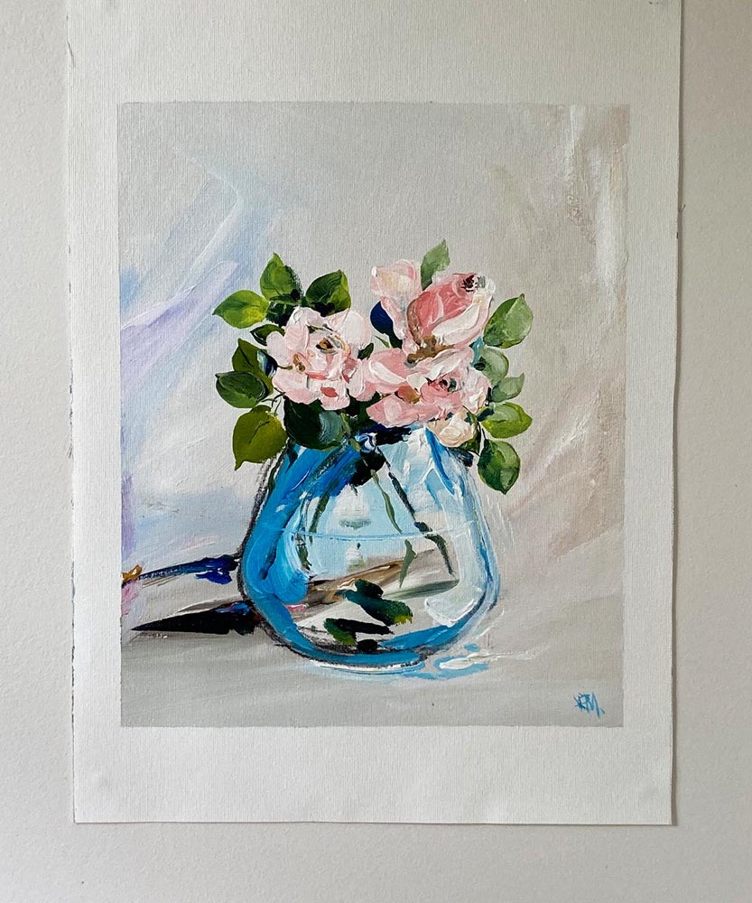 'Rainy Sundays' #733