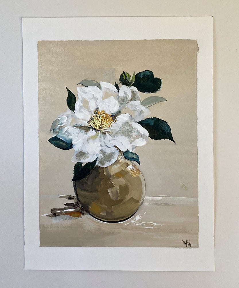 'Café au Lait' #755