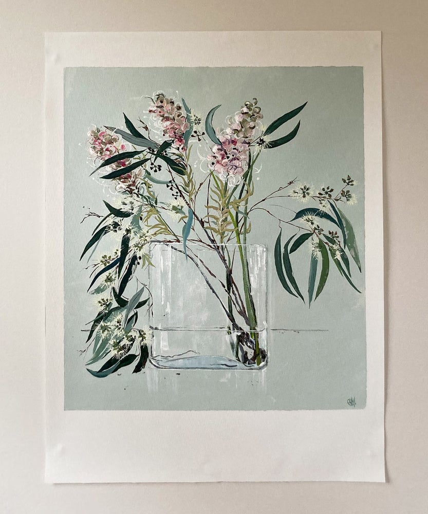 'At Home' #785