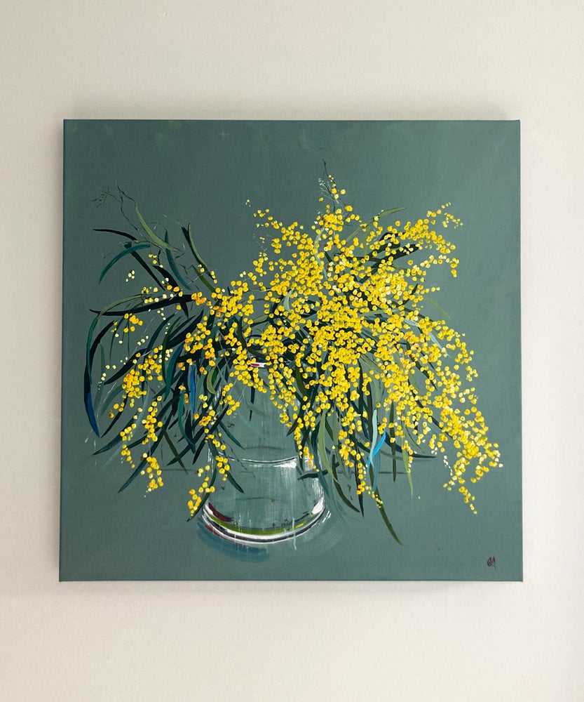 'Australia Fair' #805