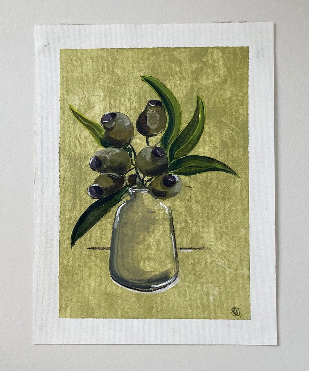 'Close to Home' #810