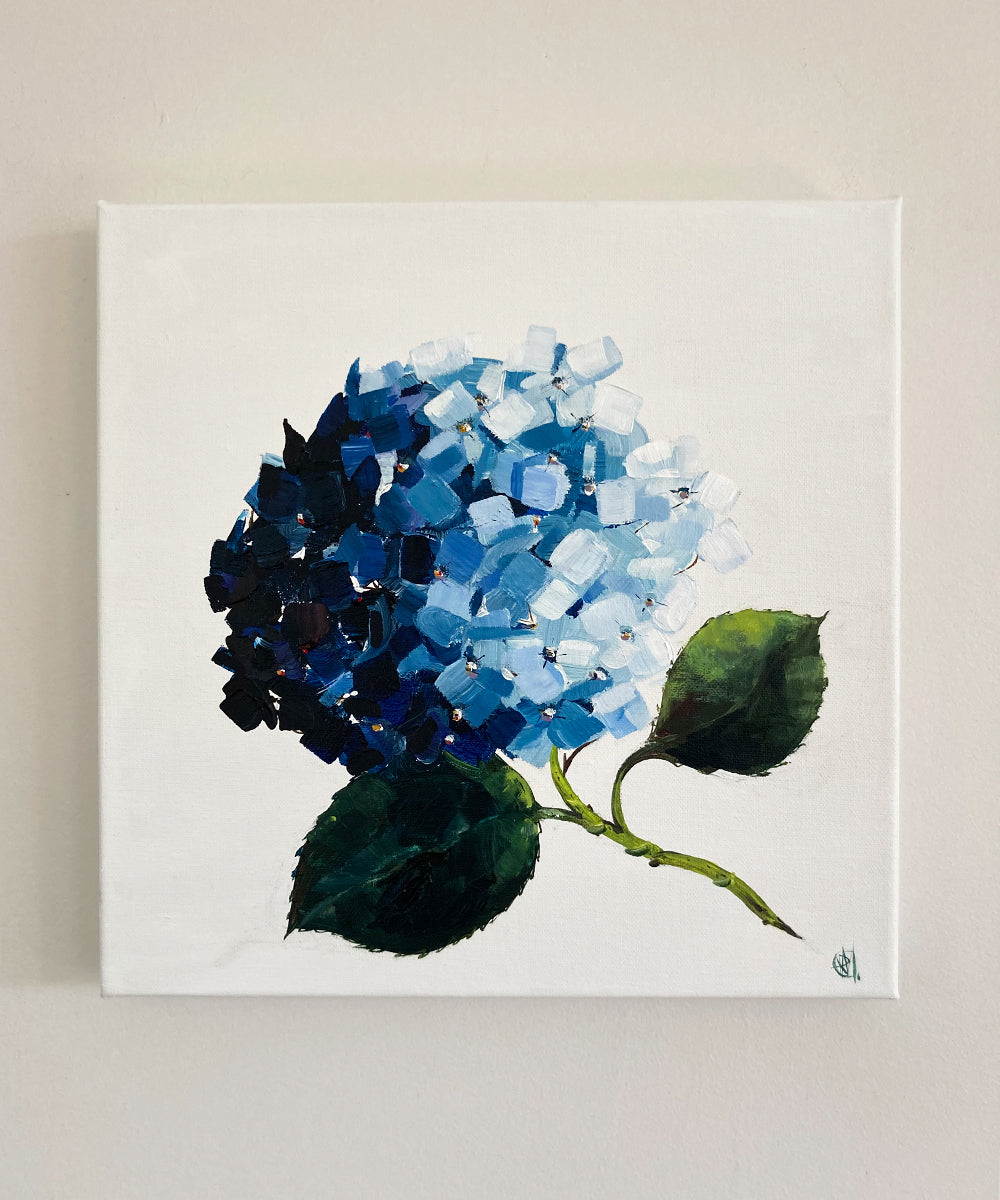 'Both' #966 roslynmary art.