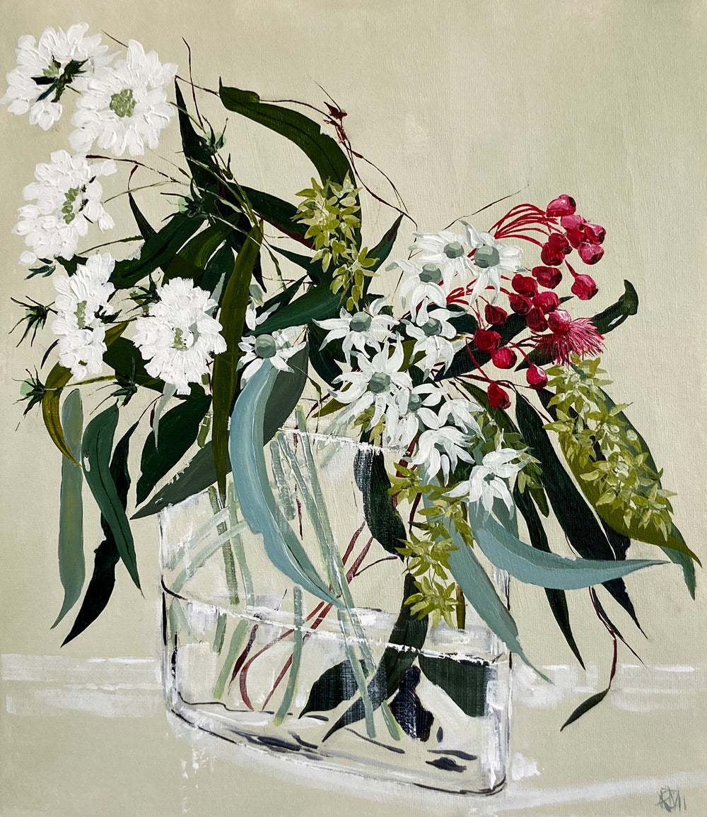 'Singing from the one Song Sheet' #973